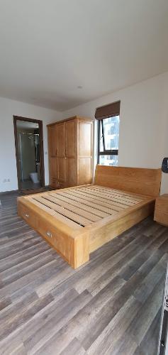 Căn hộ Hado Centrosa Garden , Quận 10 Căn hộ HaDo Centrosa Garden tầng 19, diện tích 101m2 đầy đủ nội thất.