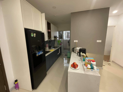 Căn hộ Dragon Hill 2, Huyện Nhà Bè Căn hộ Dragon Hill 2 tầng trung view đón gió mát, đầy đủ nội thất.