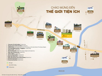 The Canary Heights - dự án The Canary Heights