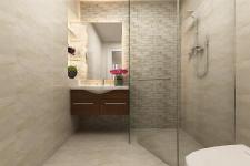 Central Garden - phong-tam-can-ho-mau-Central-Garden