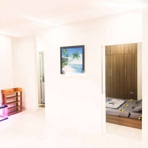 Căn hộ DỊch vụ Quận 10 Căn hộ dịch vụ đường Tô Hiến Thành, diện tích 40m2 đầy đủ nội thất.