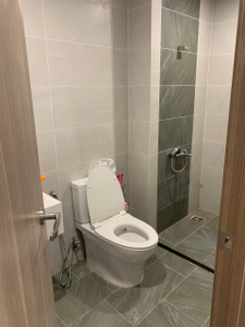 Căn hộ Vinhomes Grand Park, Quận 9 Căn hộ tầng 3 Vinhomes Grand Park diện tích 69.3m2.