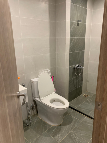 Căn hộ Vinhomes Grand Park, Quận 9 Căn hộ tầng 3 Vinhomes Grand Park diện tích 69.3m2.