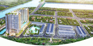 The Peak Garden - dự án the peak garden