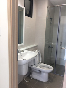 Căn hộ Safira Khang Điền, Quận 9 Căn hộ Safira Khang Điền diện tích 67m2, tiện ích đa dạng.