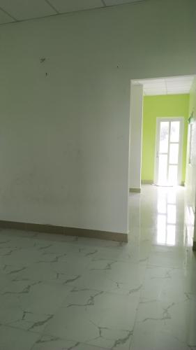 Phòng ngủ 1 Bán nhà phố đường Nguyễn Thiện Thuật phường 2 quận 3, diện tích đất 38m2, sổ hồng đầy đủ