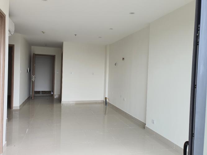 Phòng khách Vinhomes Grand Park Quận 9 Căn hộ Vinhomes Grand Park view Landmark 81, nội thất cơ bản.