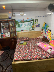 Căn hộ Cư Xá Thanh Đa, Quận Bình Thạnh Căn hộ Cư Xá Thanh Đa tầng trệt, diện tích 84m2 bàn giao đầy đủ nội thất.