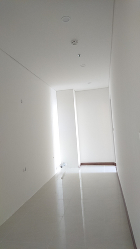 Căn hộ HaDo Centrosa Garden, Quận 10 Căn hộ tầng 20 HaDo Centrosa Garden diện tích 106m2, đầy đủ nội thất.