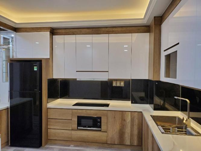 Nội thất Saigon South Residence Căn hộ Saigon SOuth Residence diện tích 71.42m2, đầy đủ tiện ích.