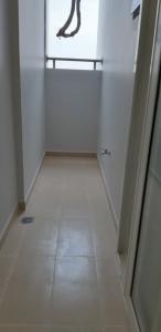 Không gian căn hộ Moonlight Boulevard, Bình Tân Căn hộ tầng 6 Moonlight Boulevard, view hướng Nam thoáng mát.