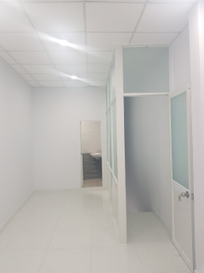 Nhà phố Quận Thủ Đức Nhà phố kết cấu 1 trệt, 1 lầu không lỗi phong thủy, không có nội thất.