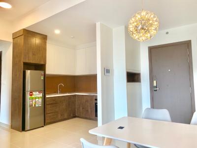 nội thất căn hộ Sunrise Riverside Căn hộ tầng 05 đầy đủ nội thất Sunrise Riverside