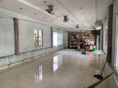Không gian mặt bằng kinh doanh Quận 2 Mặt bằng kinh doanh Quận 2 diện tích 85m2, đường rộng 7m, tiện kinh doanh