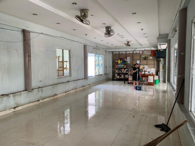 Không gian mặt bằng kinh doanh Quận 2 Mặt bằng kinh doanh Quận 2 diện tích 85m2, đường rộng 7m, tiện kinh doanh