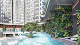 Aster Garden Tower - Dự án Aster Garden Tower