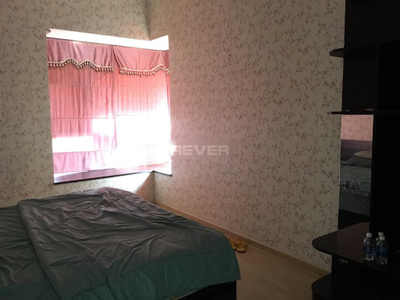 Căn hộ Chung cư Phú Mỹ, Quận 7 Căn hộ Chung cư Phú Mỹ tầng 14 diện tích 97m2, đầy đủ nội thất.