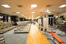 The Flemington - phong-tap-gym-can-ho-The-Flemington