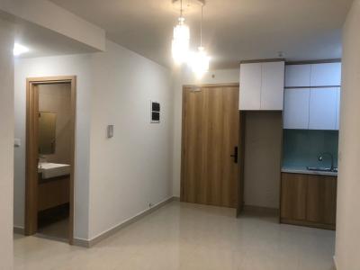 Bếp Celadon City, Tân Phú Căn hộ Celadon City nội thất cơ bản, hướng Tây Nam.