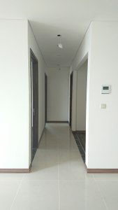 Căn hộ HaDo Centrosa Garden, Quận 10 Căn hộ HaDo Centrosa Garden tầng 8 có 3 phòng ngủ, view nội khu yên tĩnh.