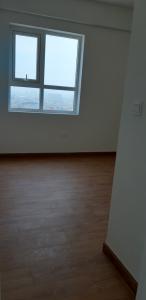 Phòng ngủ  căn hộ Moonlight Boulevard, Bình Tân Căn hộ Moonlight Boulevard tầng 4 view thoáng mát, cửa hướng Bắc.