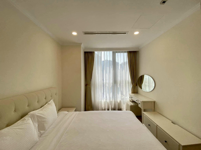 Căn hộ Vinhomes Central Park, Quận Bình Thạnh Căn hộ Vinhomes Central Park tầng 35 view thành phố tuyệt đẹp.