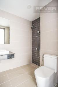 phòng tắm căn hộ Sunrise Riverside Bán căn hộ Sunrise Riverside tầng cao nội thất cơ bản, view thành phố.