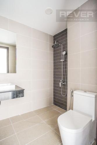 phòng tắm căn hộ Sunrise Riverside Bán căn hộ Sunrise Riverside tầng cao nội thất cơ bản, view thành phố.