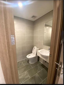 Căn hộ Vinhomes Grand Park, Quận 9 Căn hộ Vinhomes Grand Park hướng Tây Nam, diện tích 81.3m²