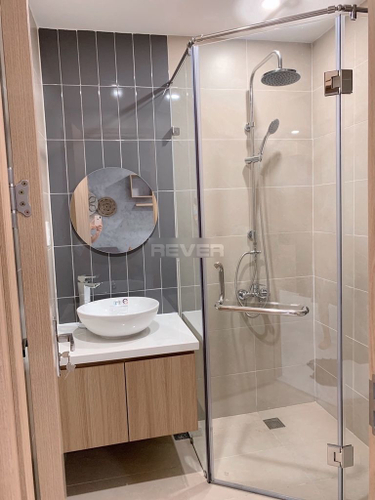 Căn hộ Saigon South Residence, Huyện Nhà Bè Căn hộ tầng 14 Saigon South Residences diện tích 72m2, đầy đủ nội thất.