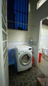 phòng giặt nhà phố Lê Văn Lương, Nhà Bè Nhà phố hẻm 6m đường Lê Văn Lương, pháp lý rõ ràng