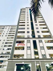 Heaven Riverview, Quận 8 Căn hộ Heaven Riverview ban công hướng Tây Nam, view thoáng mát