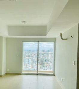 Căn hộ Carillon 7, Quận Tân Phú Căn hộ Carillon 7 diện tích 76.7m2, không gian thoáng mát.