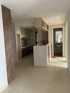 Căn hộ Masteri Thảo Điền, Quận 2 Căn hộ tầng 15 Masteri Thảo Điền diện tích 93.3m2, đầy đủ nội thất.