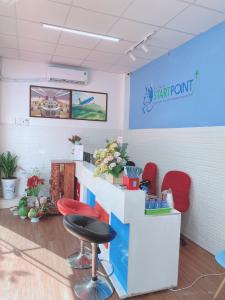 Mặt bằng kinh doanh Bạch Đằng, Tân Bình Mặt bằng kinh doanh mặt tiền đông đúc, gần sân bay Tân Sơn Nhất.