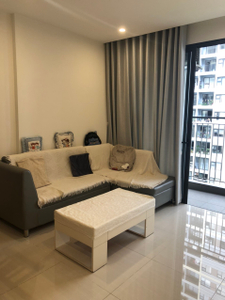 Căn hộ Vinhomes Grand Park quận 9 Căn hộ Vinhomes Grand Park tầng trung, nội thất đầy đủ