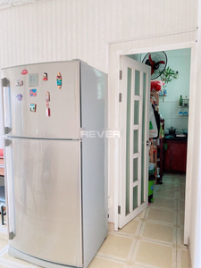 Căn hộ 43 Hồ Văn Huê, Quận Phú Nhuận Căn hộ 43 Hồ Văn Huê tầng 4 diện tích 52m2, nội thất cơ bản.