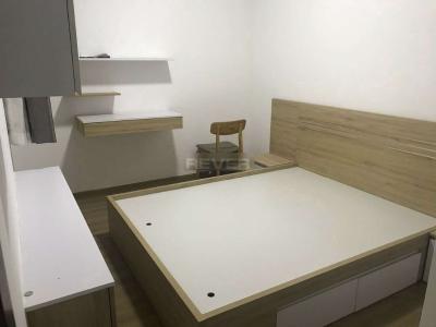 Căn hộ Celadon City, Tân Phú Căn hộ Celadon City tầng 8, view công viên nội khu.