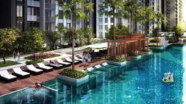 Akari City - tien-ich-akari