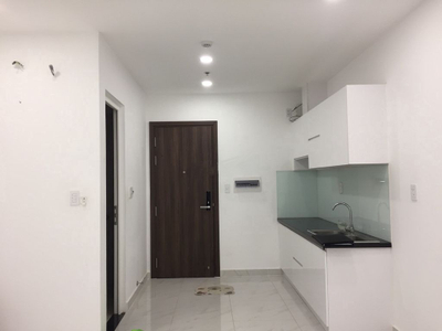 Căn hộ Richmond City, Quận Bình Thạnh Căn hộ Richmond City tầng 14 thiết kế sang trọng, nội thất cơ bản.