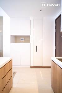 One Verandah Quận 2 Căn hộ One Verandah đầy đủ nội thất, ban công thoáng mát.