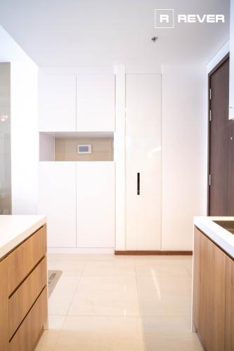 One Verandah Quận 2 Căn hộ One Verandah đầy đủ nội thất, ban công thoáng mát.