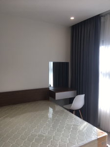 Căn hộ Vinhomes Grand Park, Quận 9 Căn hộ Vinhomes Grand Park diện tích 81m2, không gian thoáng đãng.