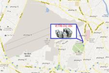 Chung cư Hà Đô - vi-tri-Chung-cu-Ha-Do-Go-Vap