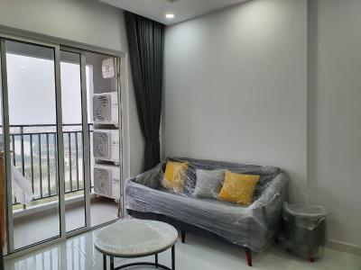 Nội thất Sunrise Riverside Căn hộ Sunrise Riverside tầng cao đón gió, view sông thơ mộng.