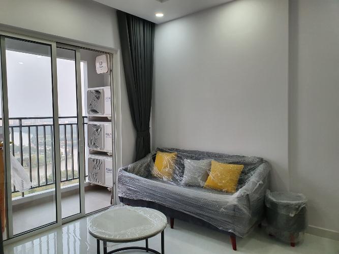 Nội thất Sunrise Riverside Căn hộ Sunrise Riverside tầng cao đón gió, view sông thơ mộng.