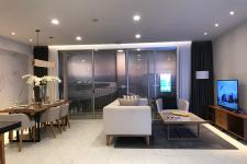 Waterina Suites - can-ho-mau-Waterina-Suites