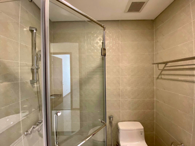 Căn hộ Vinhomes Central Park, Quận Bình Thạnh Căn hộ Vinhomes Central Park tầng 35 view thành phố tuyệt đẹp.