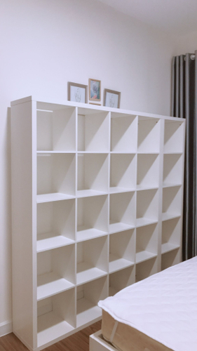 Căn hộ Safira Khang Điền, Quận 9 Căn hộ có 2 phòng ngủ Safira Khang Điền tầng 10, nội thất cơ bản.