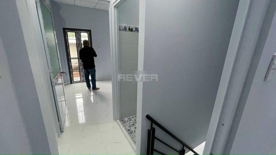 Nhà phố Quận 7 Nhà phố hẻm đường Lê Văn Lương, cạnh Lotte Quận 7.